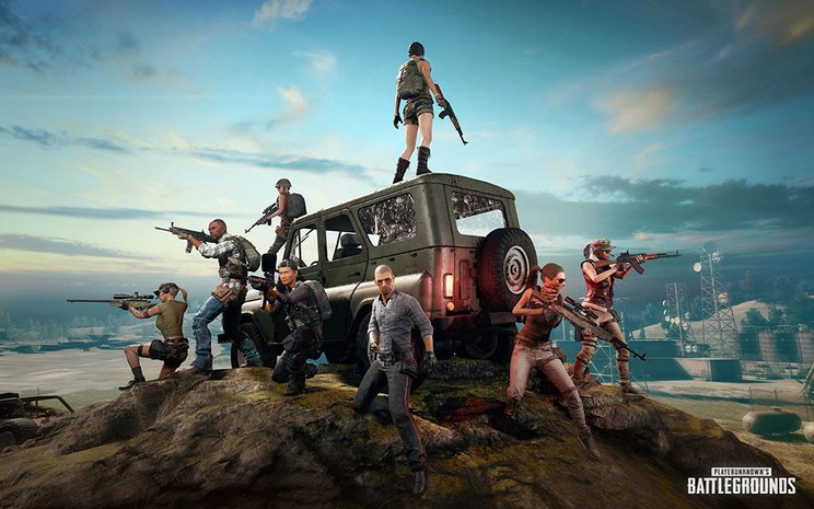 Fakta Menarik PUBG yang Harus Lo Tau